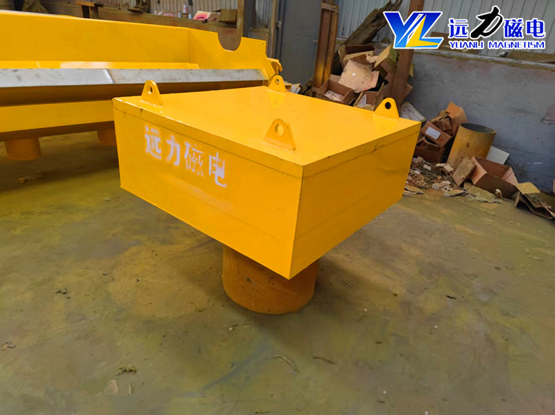 2026深度測評磚廠選購靠譜除鐵器參考：遠(yuǎn)力磁電憑產(chǎn)品與服務(wù)收獲各地磚企認(rèn)可