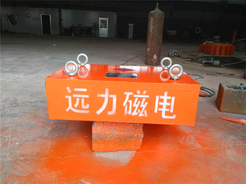 2026深度測評磚廠選購靠譜除鐵器參考：遠(yuǎn)力磁電憑產(chǎn)品與服務(wù)收獲各地磚企認(rèn)可