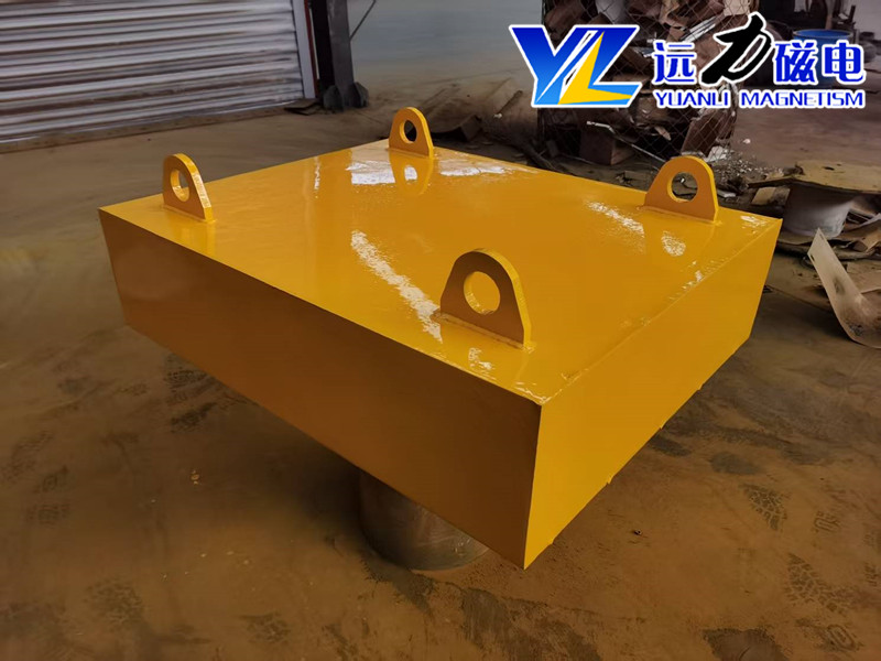 鋼渣永磁除鐵器優(yōu)質供應商推薦 2026遠力磁電產(chǎn)品與服務實力解析
