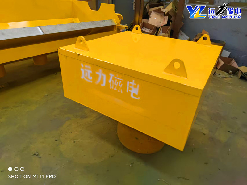 鋼渣永磁除鐵器優(yōu)質供應商推薦 2026遠力磁電產(chǎn)品與服務實力解析