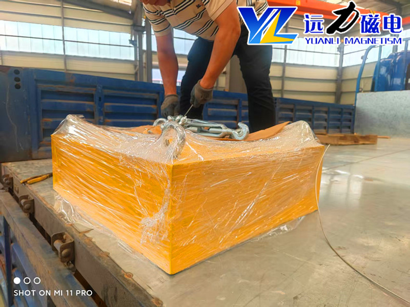 鋼渣永磁除鐵器優(yōu)質供應商推薦 2026遠力磁電產(chǎn)品與服務實力解析