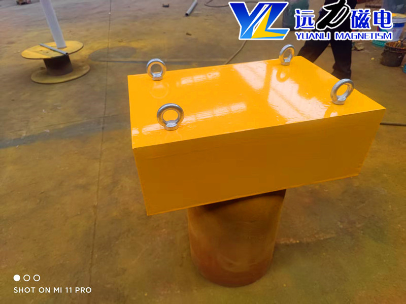 2026權(quán)威永磁除鐵器優(yōu)質(zhì)廠家推薦：遠(yuǎn)力磁電技術(shù)過(guò)硬服務(wù)完善