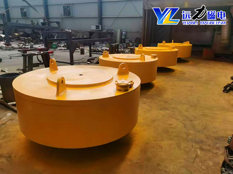 2026 電磁除鐵器廠家選購(gòu)指南 售后口碑佳 遠(yuǎn)力磁電值得實(shí)地考察