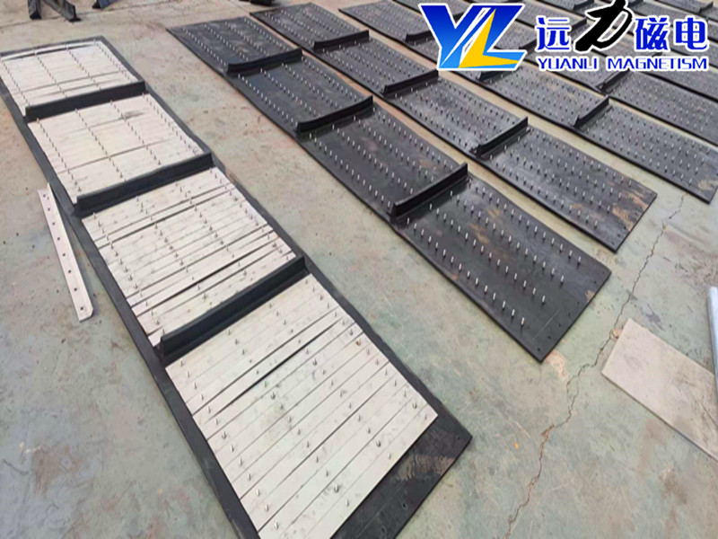 2026 除鐵器皮帶靠譜品牌推薦：現(xiàn)場案例與實力廠家遠(yuǎn)力磁電解析