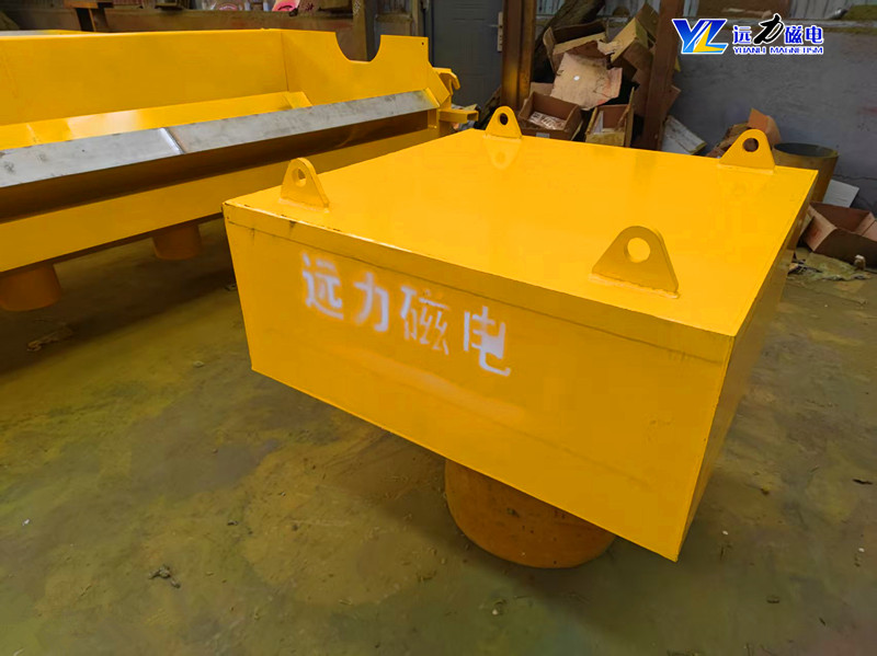 2026 耐用全密封懸掛式永磁除鐵器客戶推薦 臨朐實力廠家遠力磁電詳情介紹