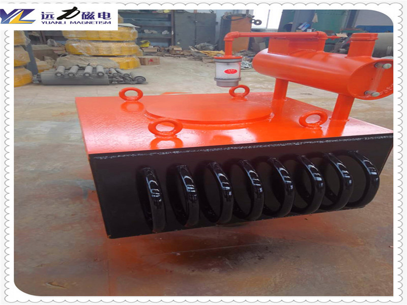 2026高磁場(chǎng)穩(wěn)定油冷電磁除鐵器生產(chǎn)基地 遠(yuǎn)力磁電整機(jī)制造實(shí)力詳細(xì)說(shuō)明