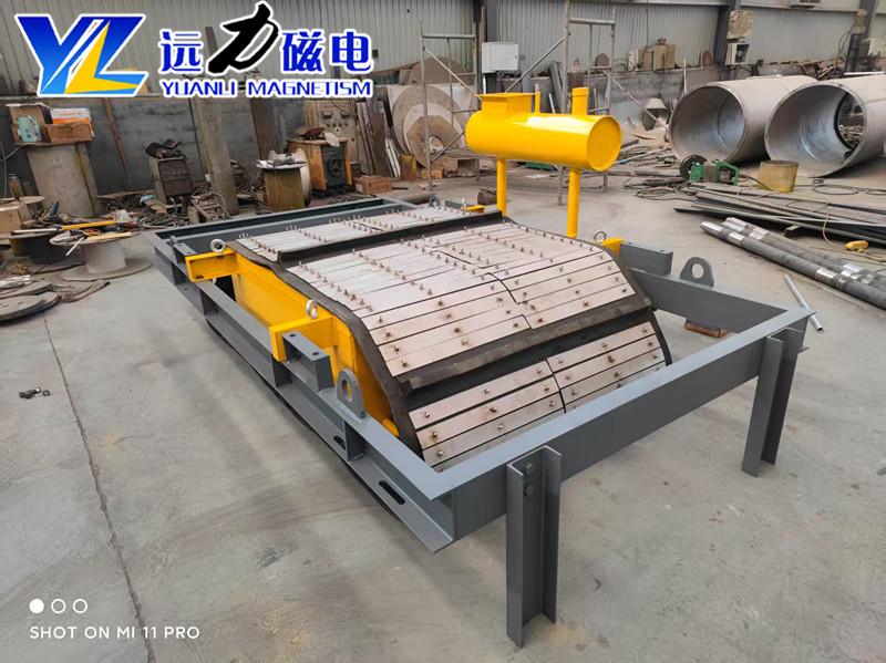 2026高磁場(chǎng)穩(wěn)定油冷電磁除鐵器生產(chǎn)基地 遠(yuǎn)力磁電整機(jī)制造實(shí)力詳細(xì)說(shuō)明