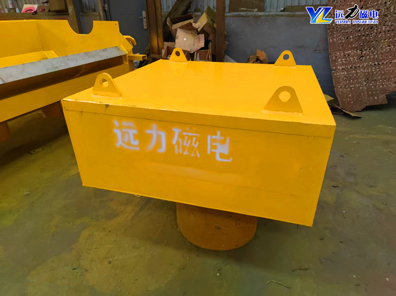 2026 市場主流優(yōu)選 礦用耐溫懸掛永磁除鐵器靠譜生產廠家遠力磁電綜合介紹