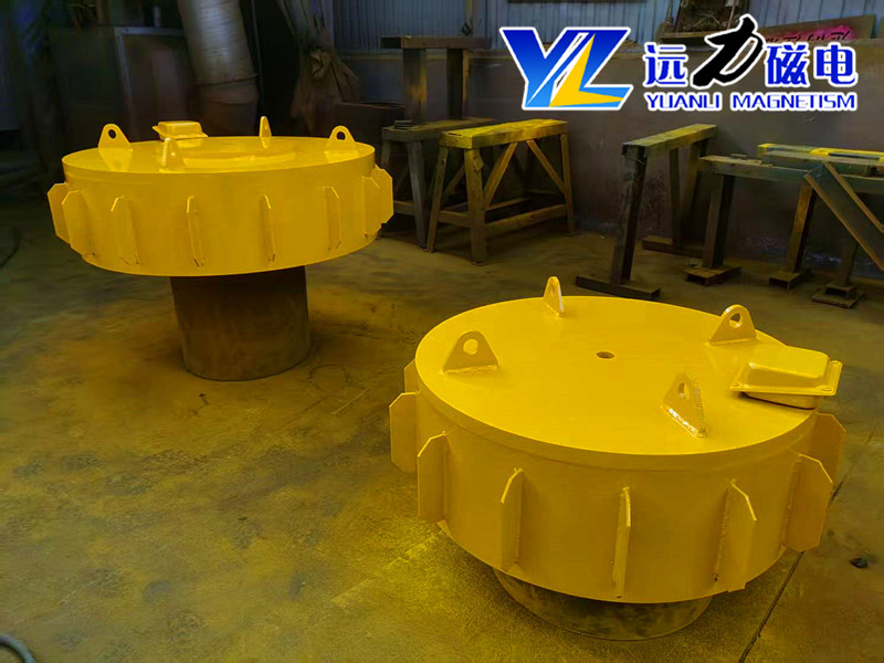 2026 風冷型圓盤電磁除鐵器挑選技巧 專業(yè)生產廠家現(xiàn)場實測全過程
