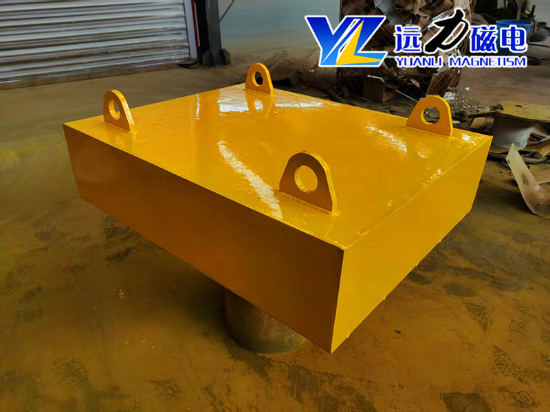 2026 建筑垃圾再生輕型懸掛除鐵器遠(yuǎn)力磁電制造 高效自卸除鐵設(shè)備采購(gòu)參考