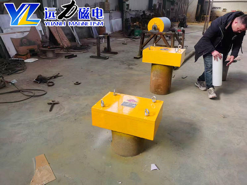 2026 礦山永磁除鐵器行業(yè)龍頭推薦 資深廠家實(shí)力測評一站式選購攻略